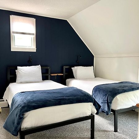 The Nutmeg Vermont Wilmington Extérieur photo