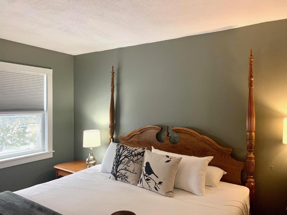 The Nutmeg Vermont Wilmington Extérieur photo