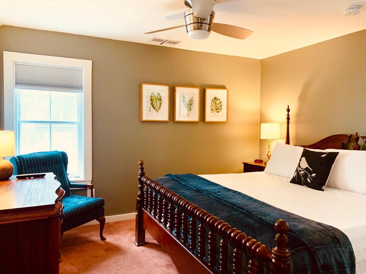 The Nutmeg Vermont Wilmington Extérieur photo