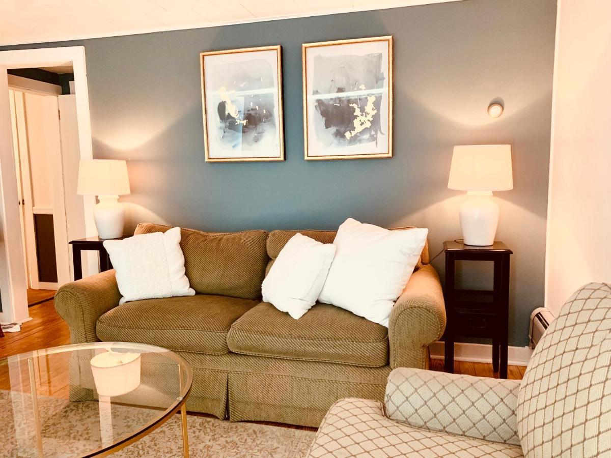The Nutmeg Vermont Wilmington Extérieur photo
