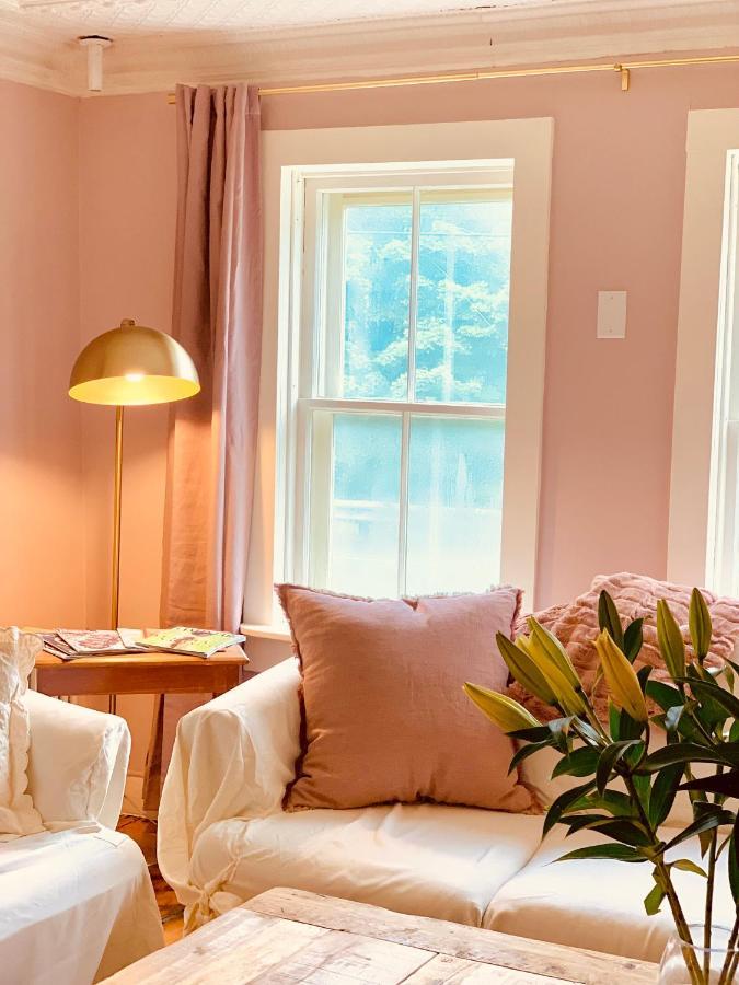 The Nutmeg Vermont Wilmington Extérieur photo