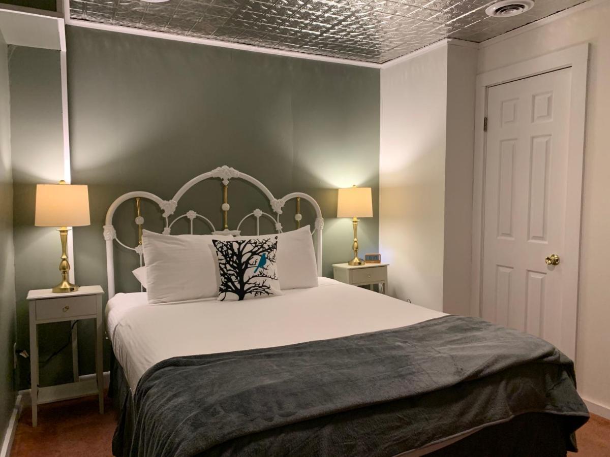 The Nutmeg Vermont Wilmington Extérieur photo
