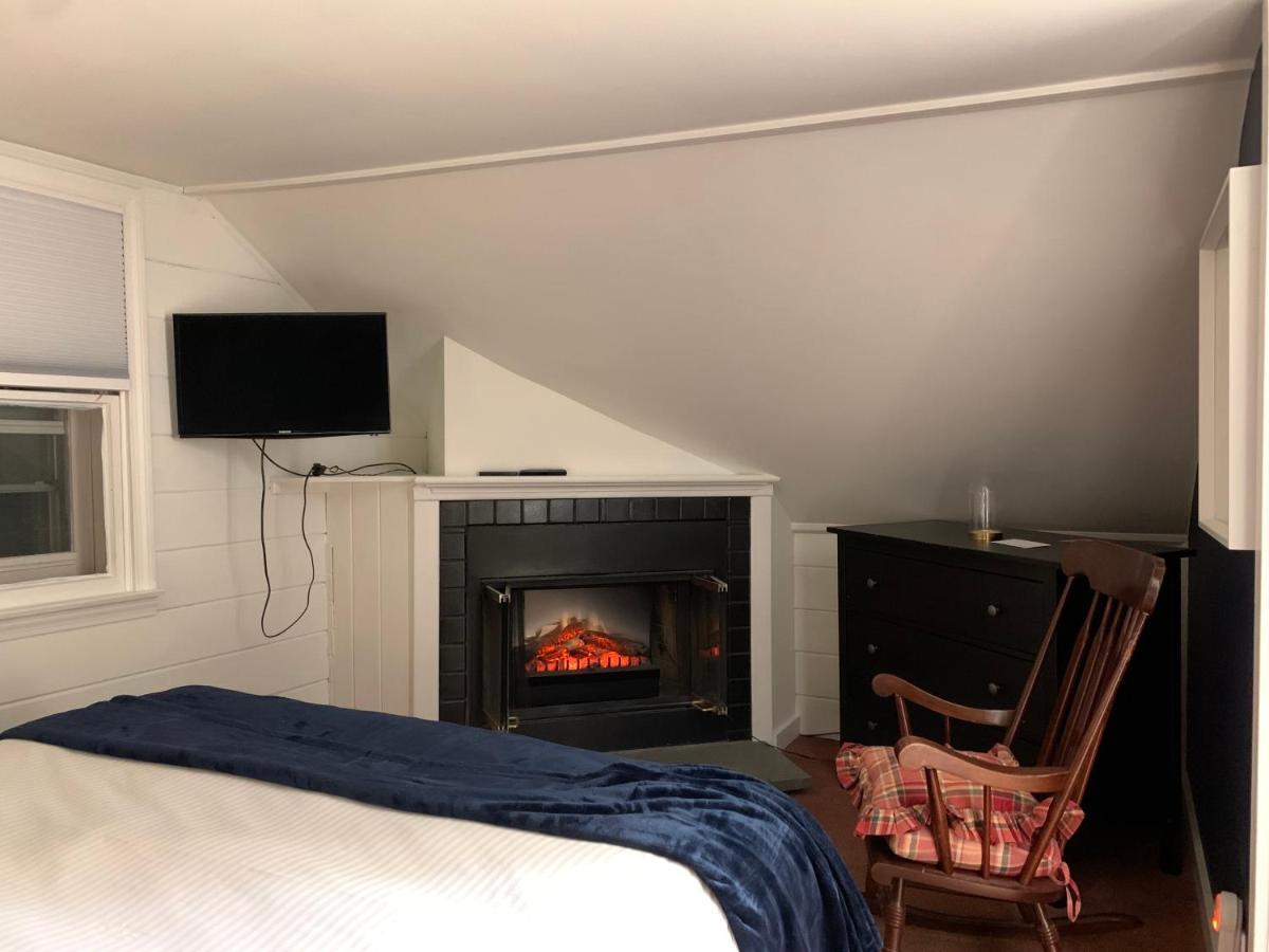 The Nutmeg Vermont Wilmington Extérieur photo