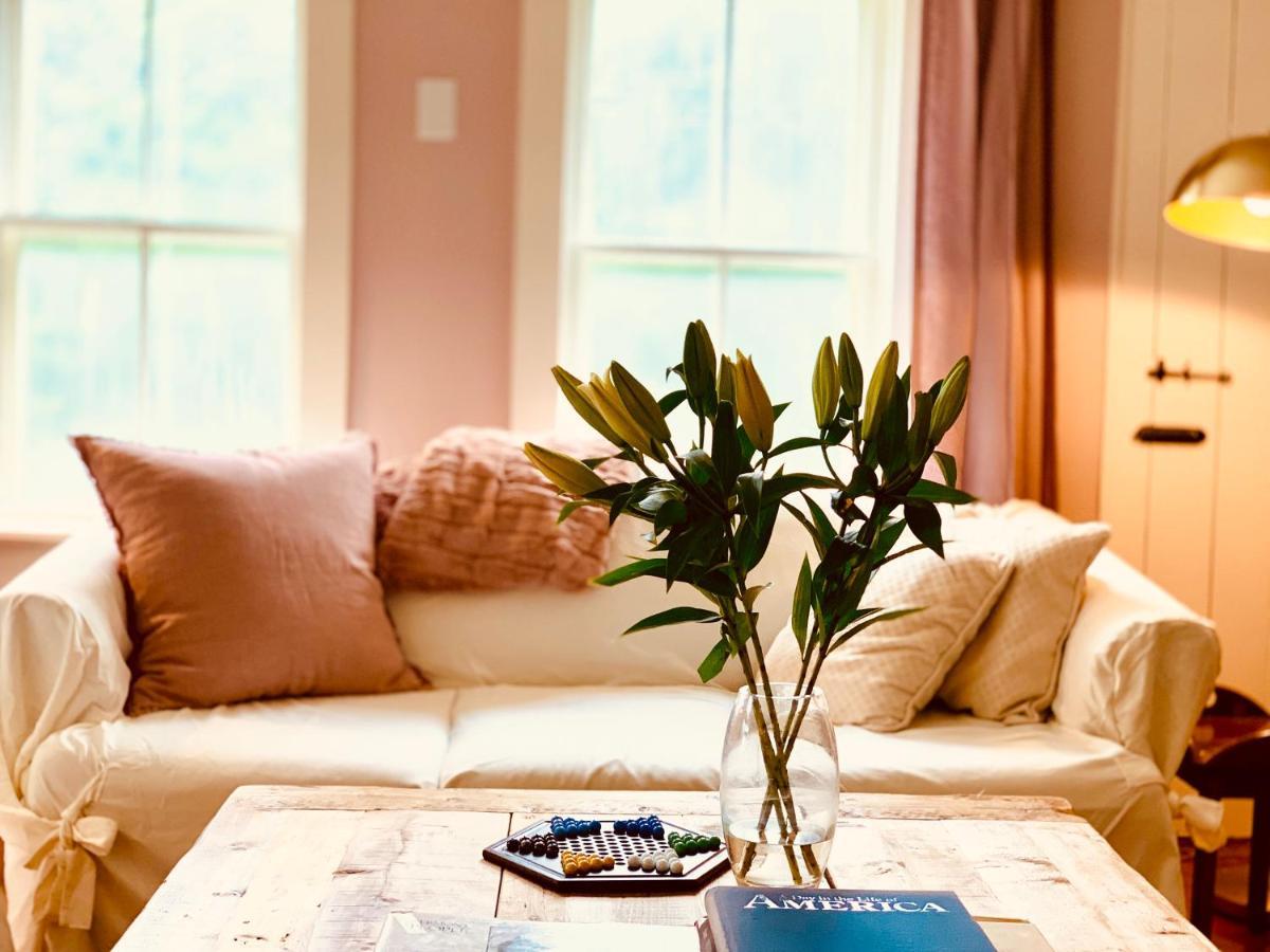 The Nutmeg Vermont Wilmington Extérieur photo
