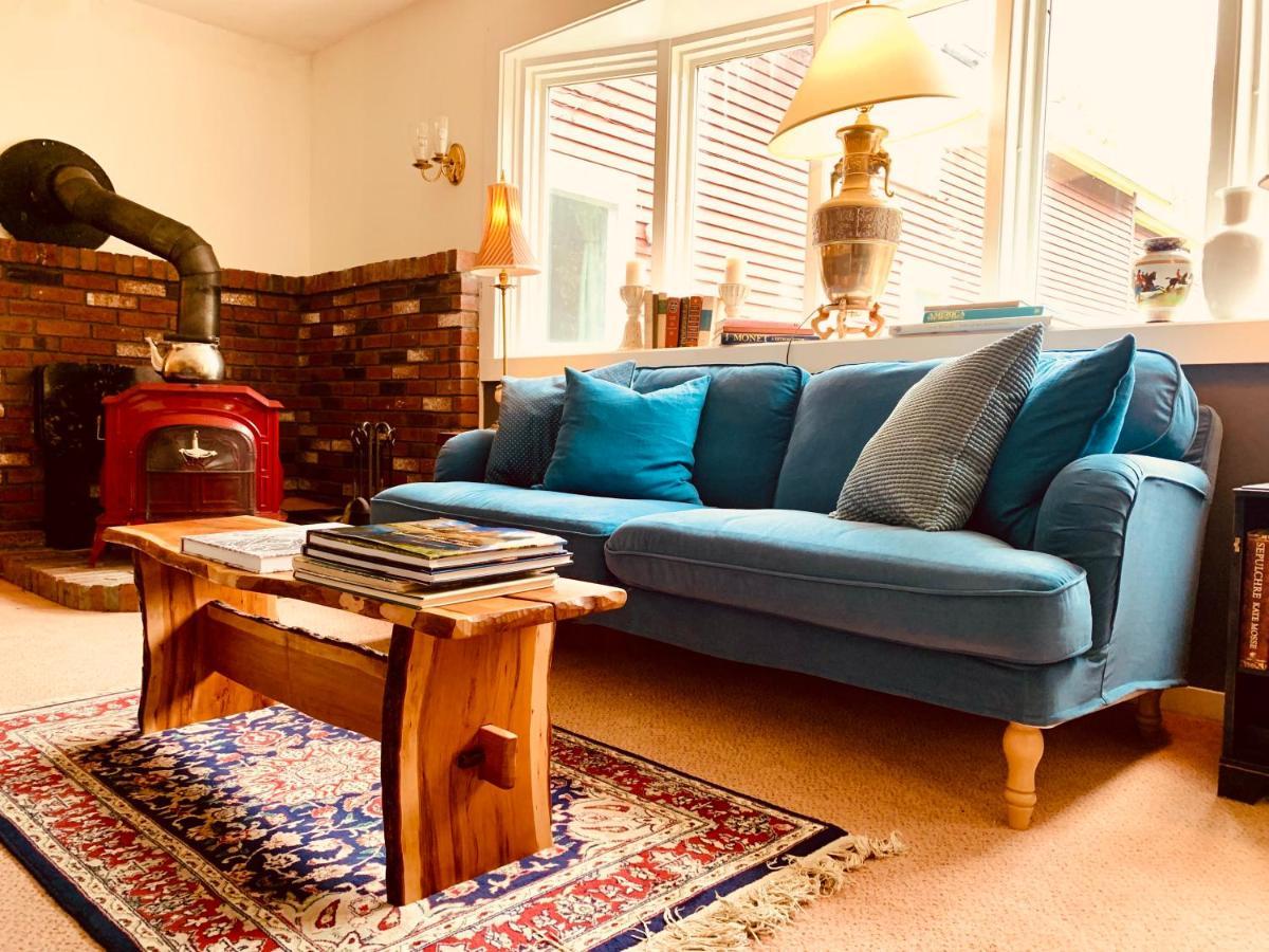 The Nutmeg Vermont Wilmington Extérieur photo