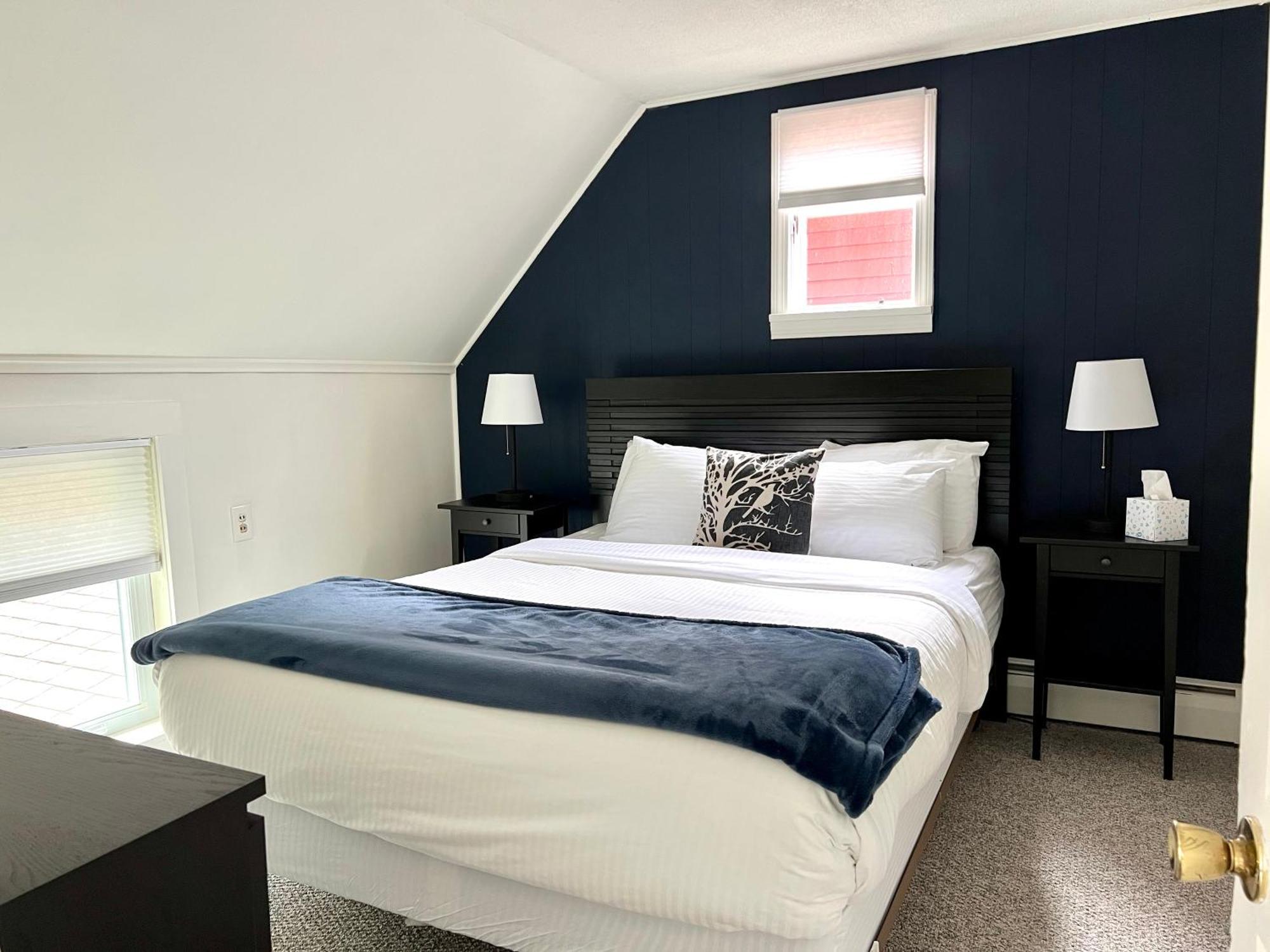 The Nutmeg Vermont Wilmington Extérieur photo