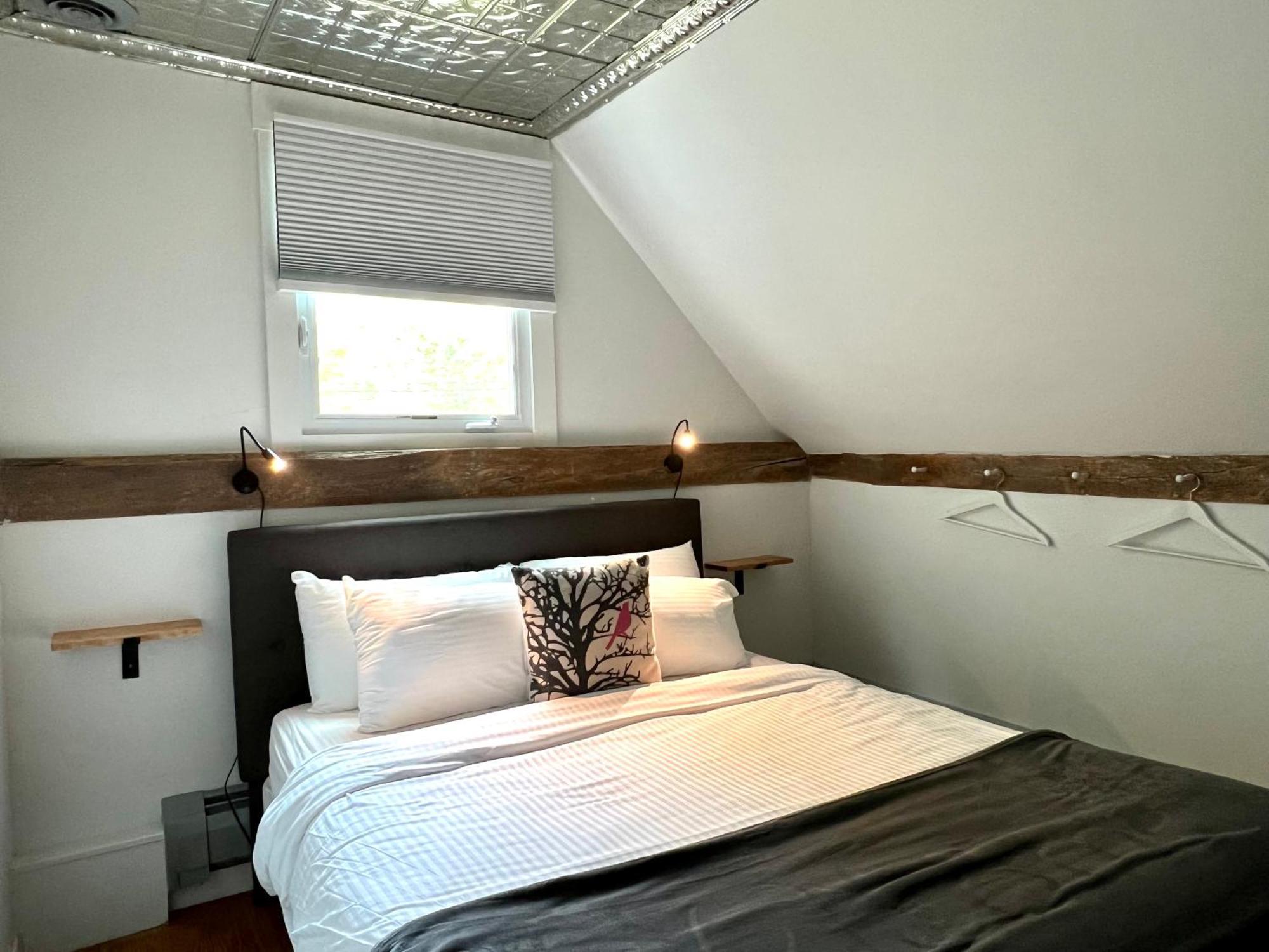 The Nutmeg Vermont Wilmington Extérieur photo