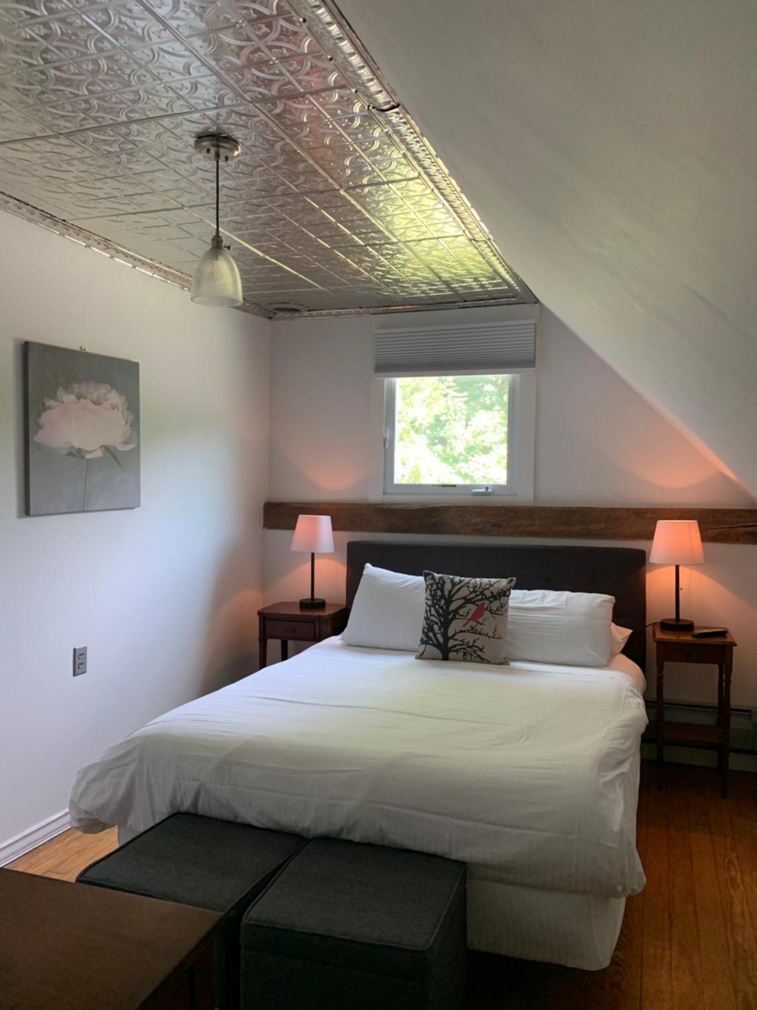 The Nutmeg Vermont Wilmington Extérieur photo