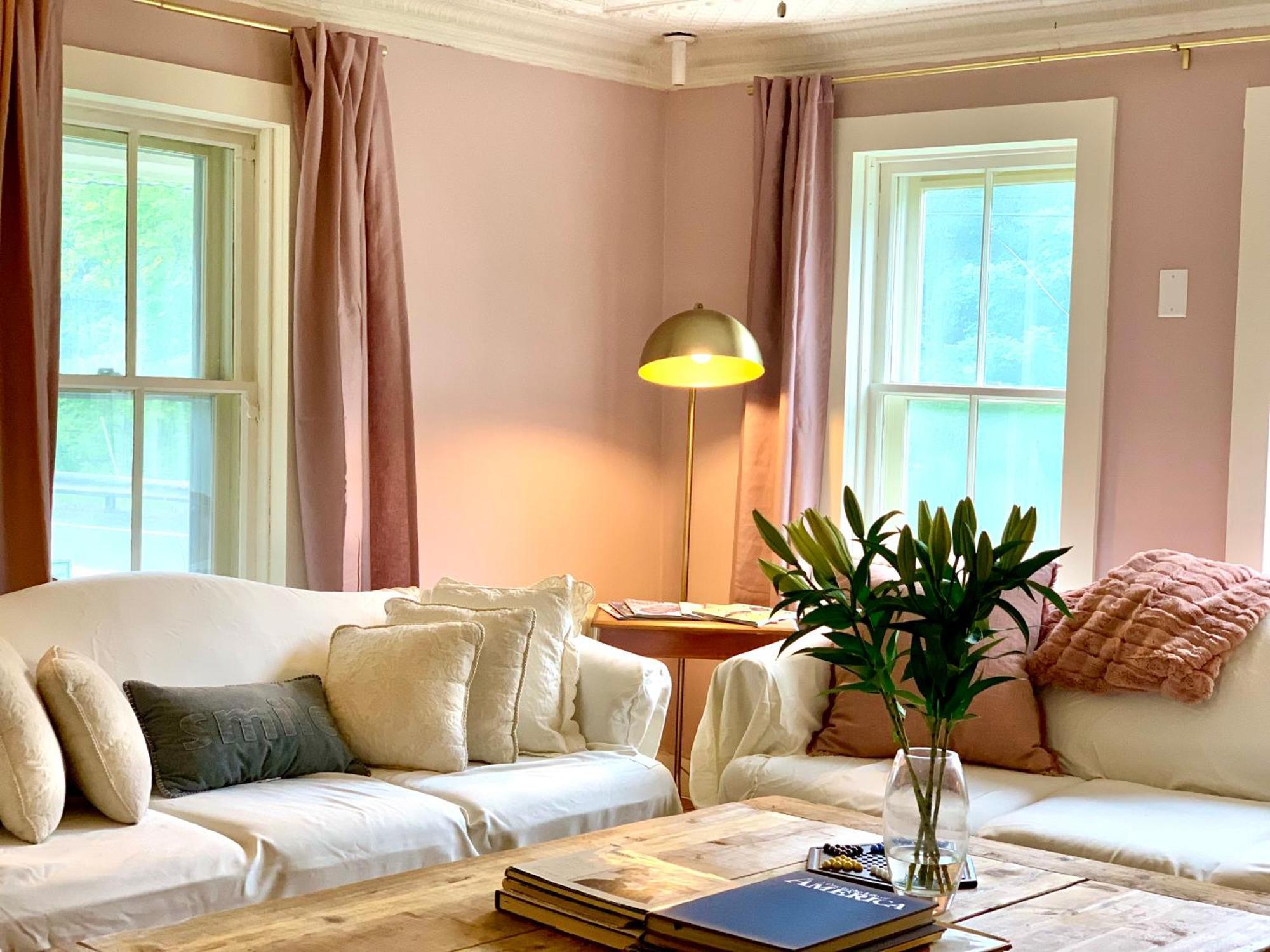 The Nutmeg Vermont Wilmington Extérieur photo