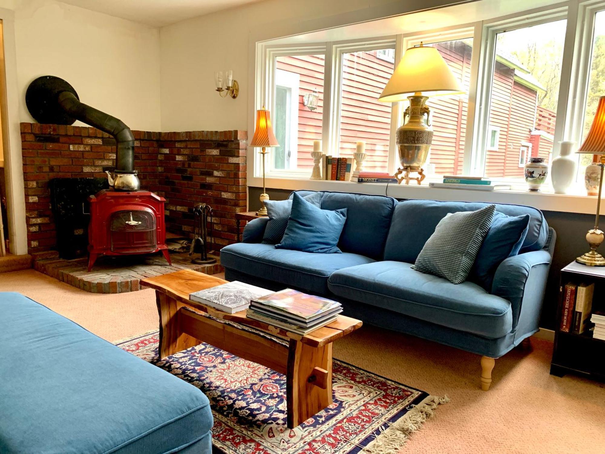 The Nutmeg Vermont Wilmington Extérieur photo