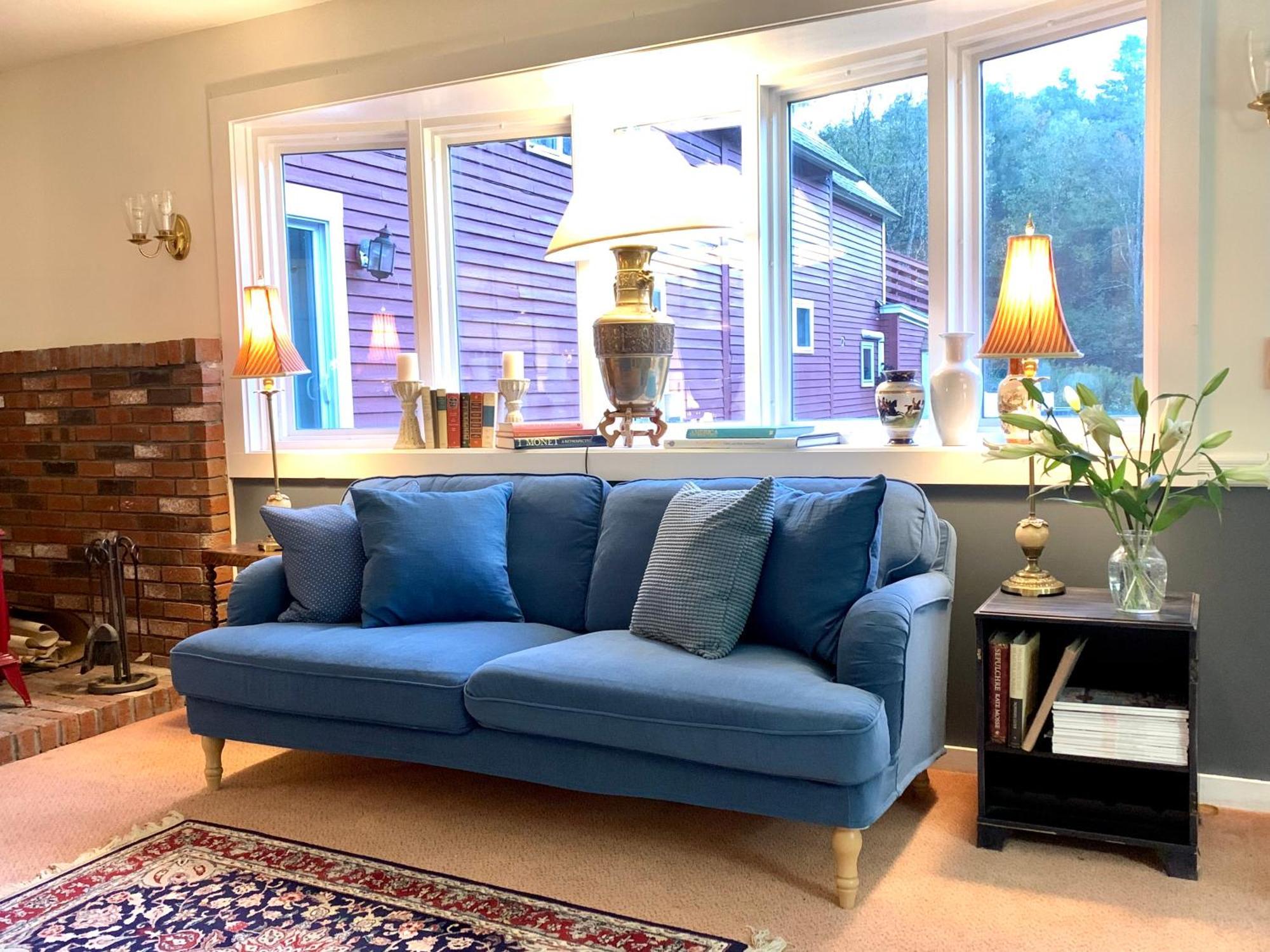 The Nutmeg Vermont Wilmington Extérieur photo
