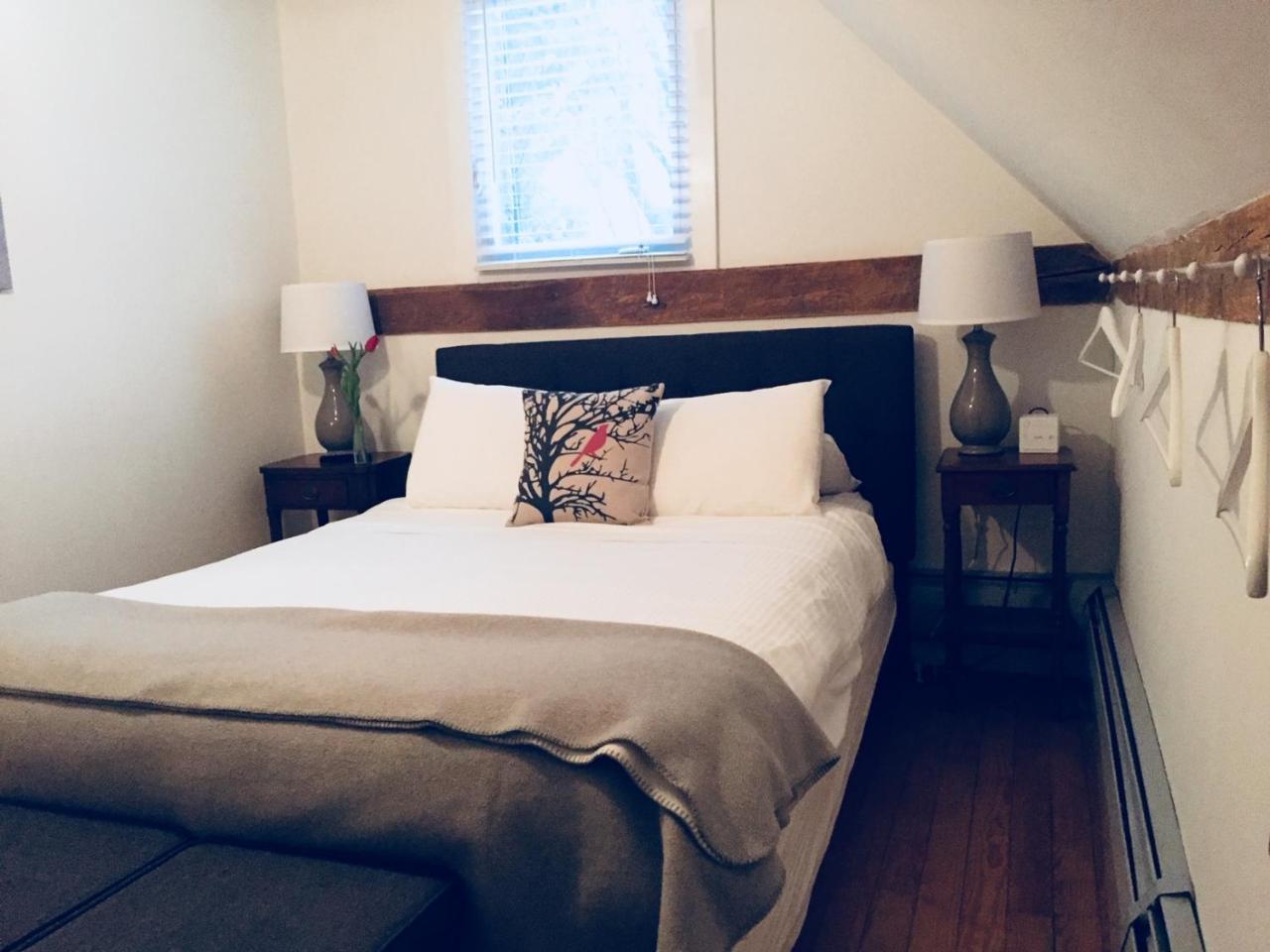 The Nutmeg Vermont Wilmington Extérieur photo